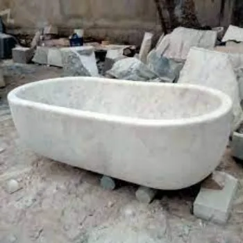 Marble Bath tub